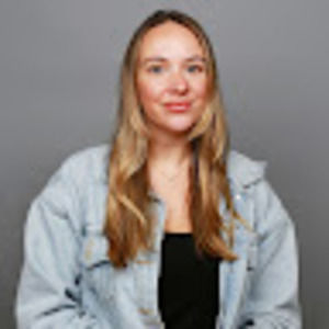 Meet your Posher, Hailey